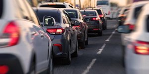 απλήρωτα τέλη κυκλοφορίας