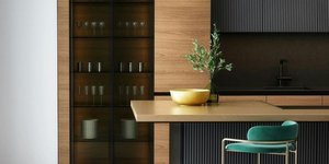 Κουζίνα/ Φωτογραφία: Unsplash