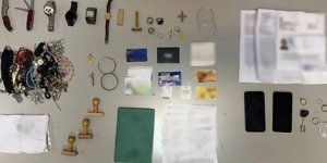 κλοπιμαία οικιακή βοηθός