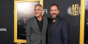 Κλούνει και Σάντλερ