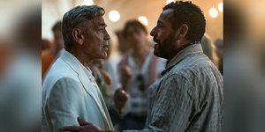 Το «Jay Kelly» έρχεται στο Netflix στις 5/12 και αναμένεται να σπάσει ρεκόρ