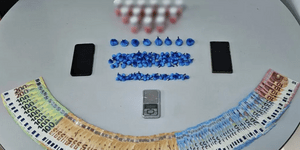 ναρκωτικά Θεσσαλονίκη