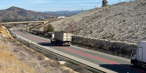 Κόκκινη λωρίδα