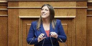 Zωή Κωνσταντοπούλου