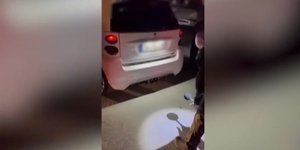 Κόντρες στην Καλλιθέα