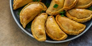 Κοτοπιτάκια κουρού / Φωτογραφία: Unsplash