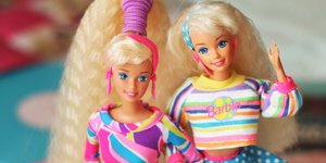 Κούκλες Barbie