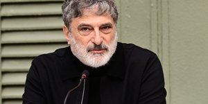 Γιώργος Κουμεντακης