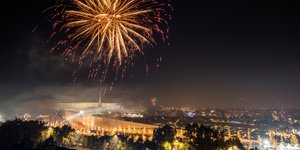 Πρωτοχρονιά στο KΠΙΣΝ