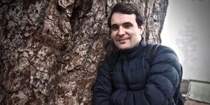 Ο Κριστόφ Γκλεζ