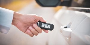 Κλειδί αυτοκινήτου 