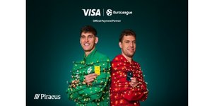 Piraeus - Euroleague Xmas 