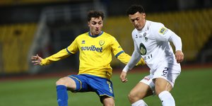 Ηρακλής - Παναιτωλικός