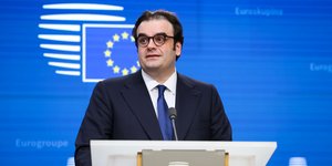 Kyriakos Pierrakakis