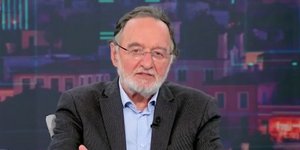 Ο Παναγιώτης Λαφαζάνης στο Action24