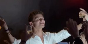 Ο Lando Norris πάρταρε μετά τη νίκη του στο πρωτάθλημα της Formula 1