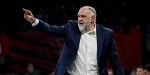 Πάμπλο Λάσο 