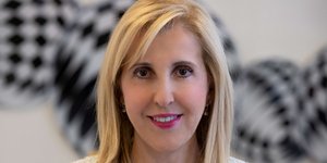 Πηνελόπη Λαζαρίδου, Γενική Διευθύντρια Χρηματοοικονομικών Υπηρεσιών, Εντεταλμένη Σύμβουλος και Εκτελεστικό Μέλος Δ.Σ του Ομίλου ΓΕΚ ΤΕΡΝΑ