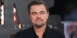 Λεονάρντο Ντι Κάπριο