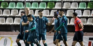 Λεβαδειακός 