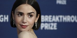 Λίλι Κόλινς