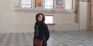  Λίζα Λα Βάλε