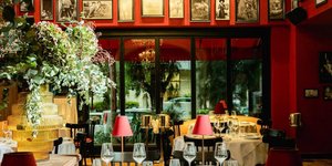 Πού θα βγεις φέτος τα Χριστούγεννα; Τα 5 μαγαζιά που πρέπει να βάλεις στη γιορτινή σου λίστα