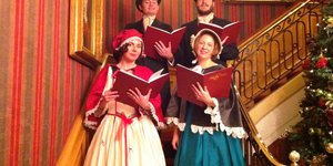 Ο Kurt Tocci, δημιουργός περιεχομένου με αδυναμία στις φάρσες και τις απρόσμενες εκπλήξεις, έχει μακρά ιστορία στο να αιφνιδιάζει τη μητέρα του / SHUTTERSTOCK