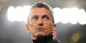 Ο Λουτσέσκου κορυφαίος προπονητής στη Ρουμανία για το 2025