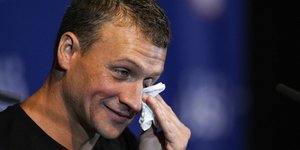 Ράιαν Λόχτι