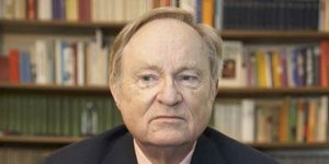 Ο Λούντβιχ Μινέλι 