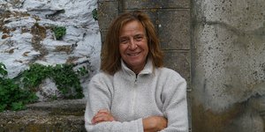 Λυδία Δαμπασίνα 