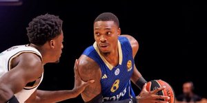 Τρίτη σερί νίκη για τη Μακάμπι Τελ Αβίβ 