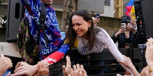 Κορίνα Ματσαδο