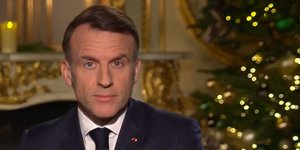 Eμανουέλ Μακρόν