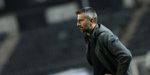 «Τέλος» ο Μαλεζάς από την ΑΕΛ Νovibet