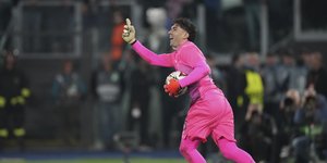 Ο Ολυμπιακός είναι σ' επαφές με τον Μανδά