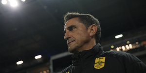 Μανόλο Χιμένεθ