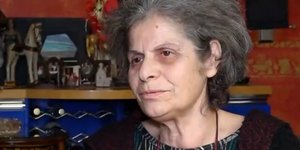 Μαργαρίτα Θεοδωράκη