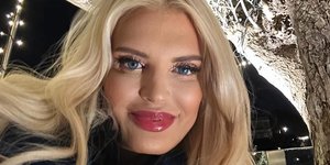 Η Μαρίνα Σταυράκη στη Ρώμη