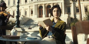 Σκηνή από τη σειρά 