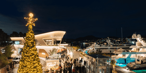 Astir Christmas Market