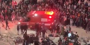 Τουλάχιστον 19 νεκροί από την κατάρρευση δύο κτιρίων στο Μαρόκο