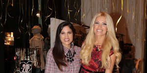 Η Μαίρη Συνατσάκη αποκαλύπτει τον λόγο που έκανε unfollow την Κατερίνα Καινούργιου -«Ήταν ό,τι πιο άβολο»