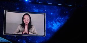 Μαρία Κορίνα Ματσάδο