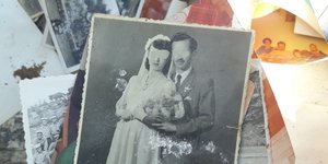 φωτογραφια γαμου