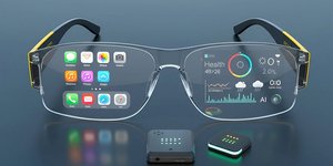 Από οθόνες που επαναπροσδιορίζουν το οικιακό σινεμά έως λύσεις υγείας που μετατρέπουν την πρόληψη σε καθημερινή ρουτίνα, η φετινή λίστα συγκεντρώνει τεχνολογίες με άμεσο αποτύπωμα. / YOUTUBE