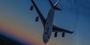 Στις 29 Δεκεμβρίου 2000 μια πτήση της British Airways με προορισμό το Ναϊρόμπι βρέθηκε για δύο λεπτά και 38 δευτερόλεπτα στη σκοτεινή ζώνη όπου η στατιστική σταματά / SHUTTERSTOCK