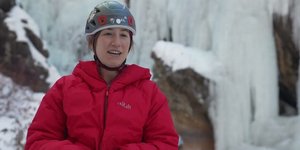 Η Corey Buhay, επαγγελματίας οδηγός υψηλού υψομέτρου με περίπου είκοσι χρόνια εμπειρίας και ιδιοκτήτρια εταιρείας καθοδήγησης / FACEBOOK