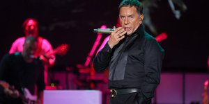 Γιώργος Μαζωνάκης, μήνυση